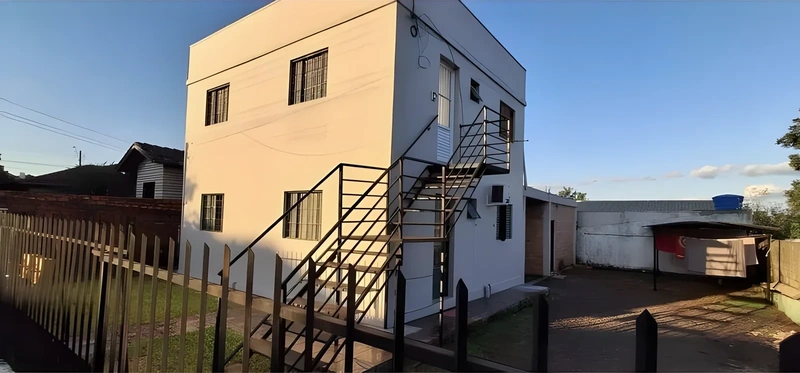 Apartamento à Venda – Bairro Esplanada, Santa Rosa/RS Características do Imóvel: Área construída: 68 m² 2 dormitórios Sala de estar Cozinha Banhe — foto 5 de 10