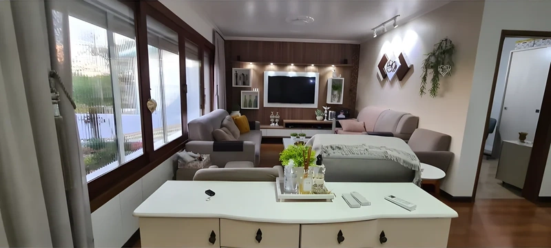 Casa com 3 dormitórios à venda, 254 m² por R$ 1.300.000,00 - Centro - Santa Rosa/RS — foto 9 de 32