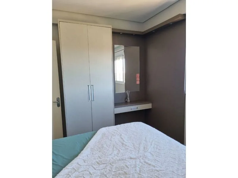 Apartamento 2 quartos Vila Flores, Residencial Morada Das Flores — foto 11