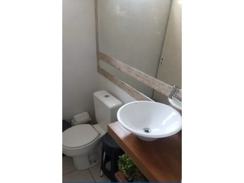 Apartamento com 3 quartos no Centro de Santa Rosa — foto 7