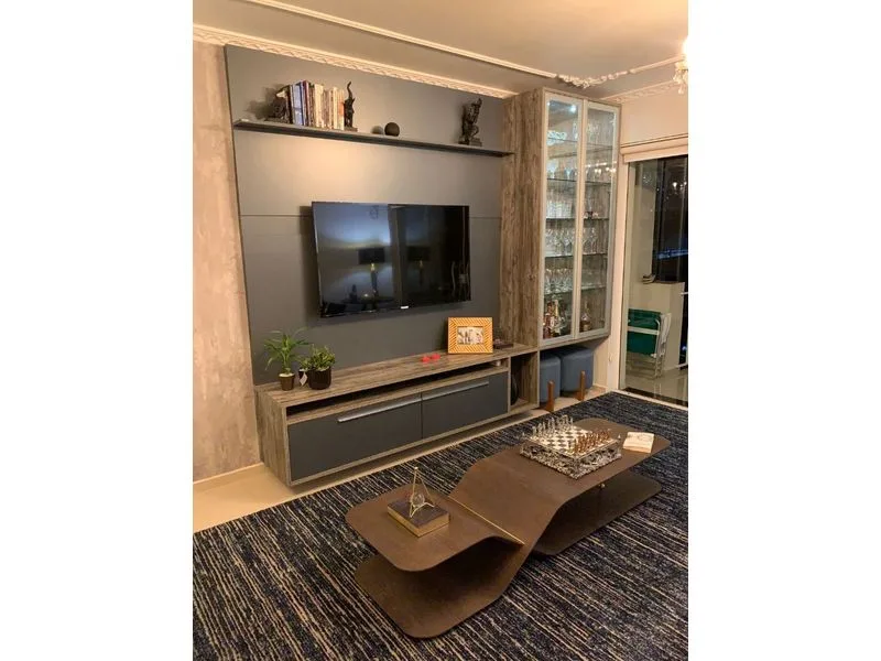 Apartamento sofisticado de 3 dormitórios no Centro — foto 21