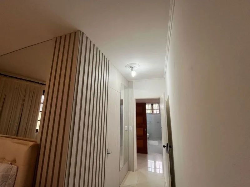Casa com piscina e área de lazer no bairro Glória — foto 13