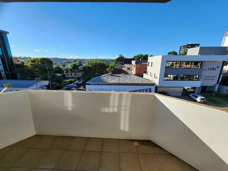 Apartamento 3 dormitórios no Centro — foto 2