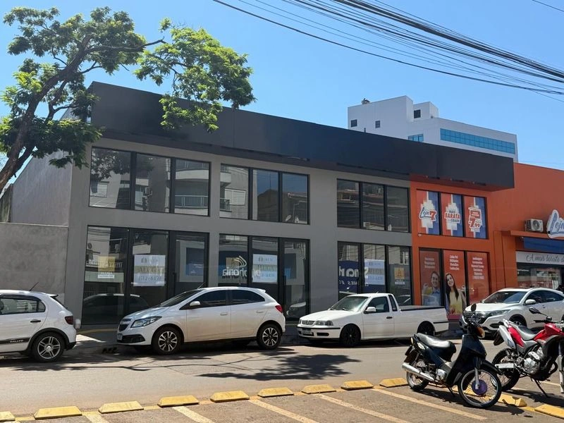 Sala para alugar por R$ 5.900,00/mês - Centro - Santa Rosa/RS — foto 2 de 6