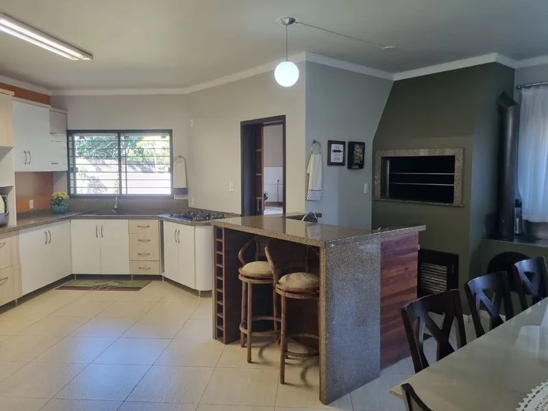 Casa com 3 dormitórios no Centro de Santa Rosa — foto 18