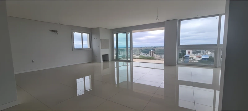 Apartamento com 3 dormitórios à venda, 193 m² por R$ 2.395.000,00 - Centro - Santa Rosa/RS — foto 8 de 31