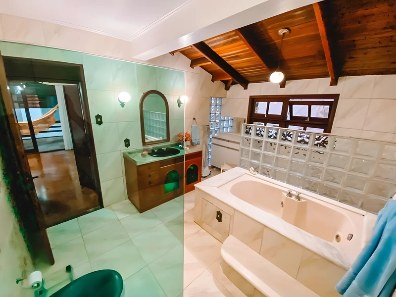 Casa com 4 dormitórios - venda por R$ 2.200.000,00 - Centro - Santa Rosa/RS — foto 12 de 55