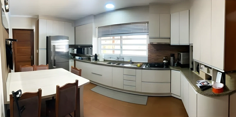 Casa à venda, 284 m² por R$ 1.300.000,00 - Central - Santa Rosa/RS — foto 8 de 17