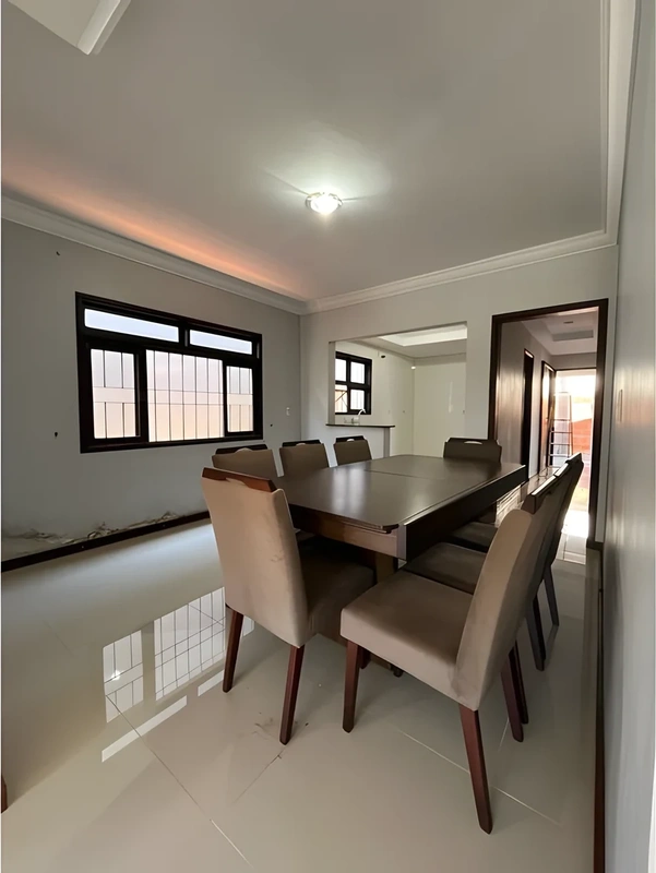 Casa no Centro, Santa Rosa — 297 m² — foto 9 de 16