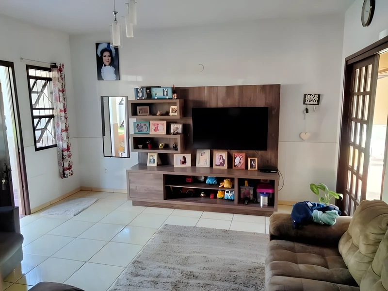 Casa com 3 dormitórios à venda, 186 m² por R$ 583.000,00 - Sulina - Santa Rosa/RS — foto 9 de 15