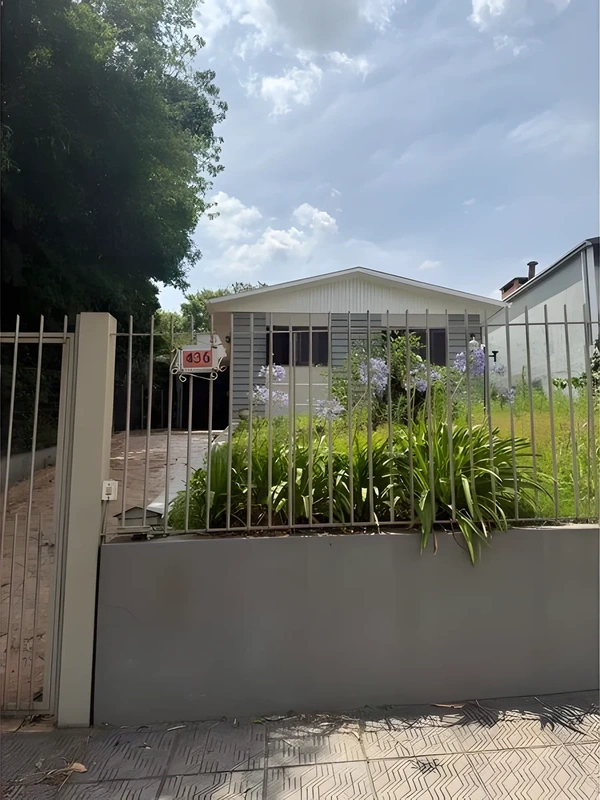 Casa - venda por R$ 848.000,00 ou aluguel por R$ 3.250,00/mês - Central - Santa Rosa/RS — foto 2 de 8