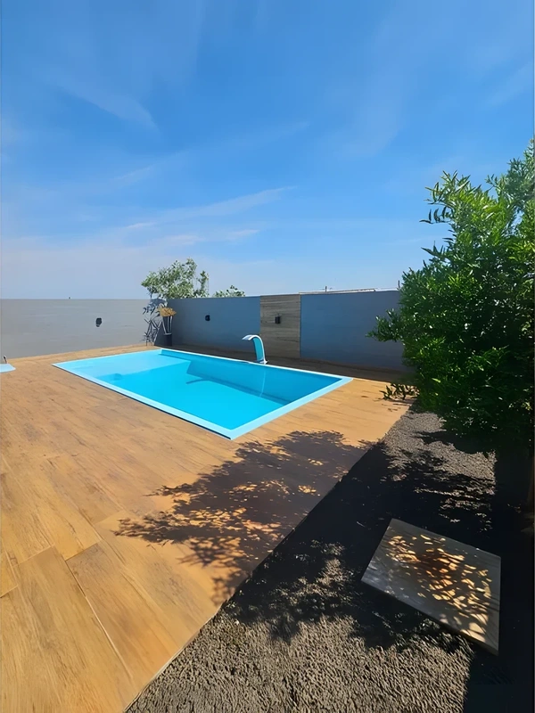 Linda casa para negócios... venda ou permuta — foto 15 de 15