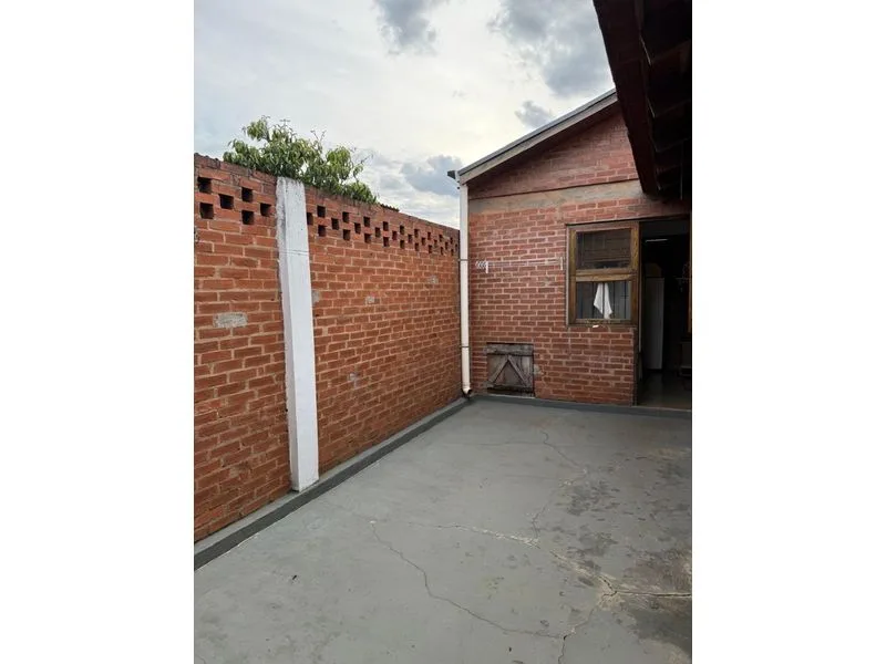 Casa com 2 dormitórios e piscina aquecida em São Francisco — foto 1