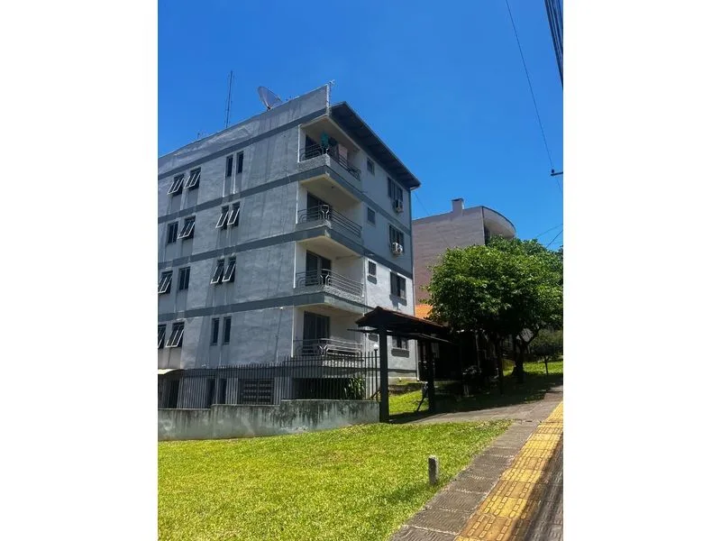 Apartamento no Centro, Edifício Ariane — foto 2