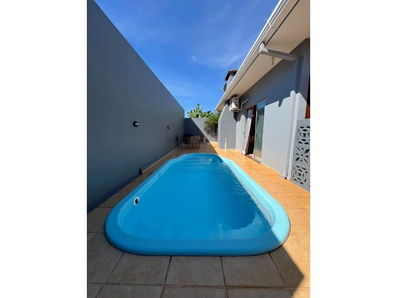 ? A CASA QUE VOCÊ PROCURA ACABOU DE ENTRAR À VENDA! — foto 39 de 40