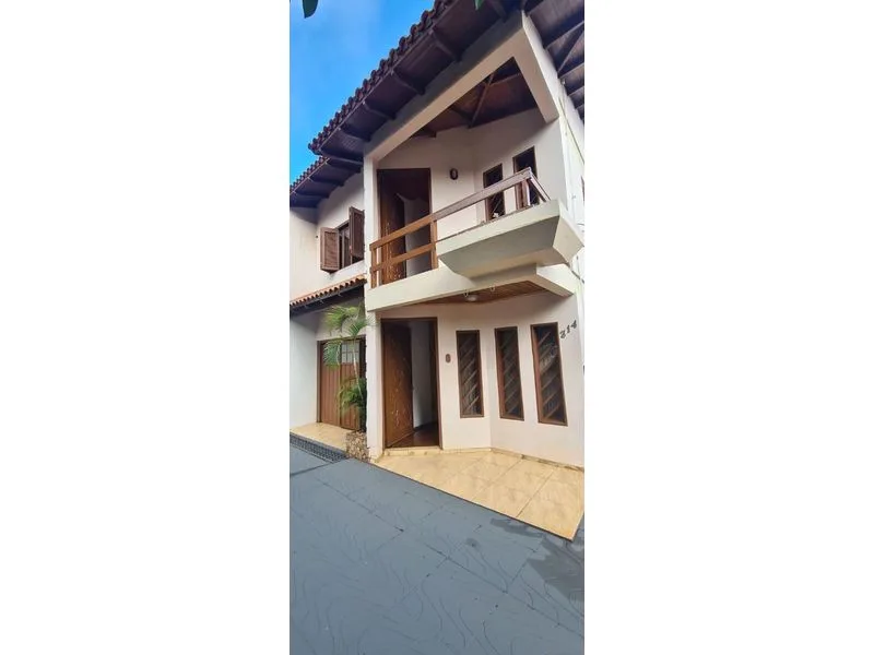 Casa de dois pavimentos na Vila Flores, Santa Rosa — foto 2