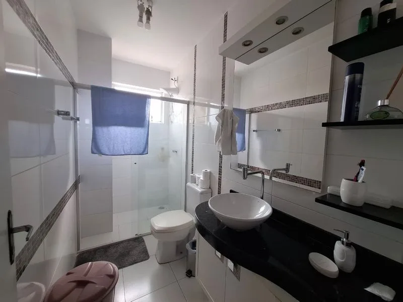 Casa com 4 dormitórios, piscina e energia solar no Cruzeiro — foto 14