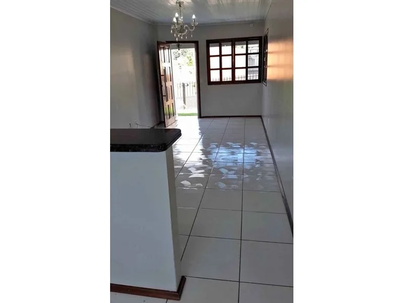 Casa com dois dormitórios no Centro de Santa Rosa — foto 8