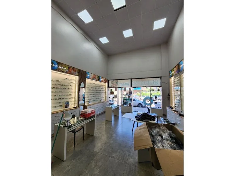 Sala comercial com mezanino no Centro de Santa Rosa — foto 6