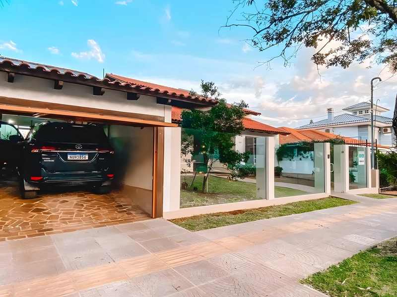 Casa com 4 dormitórios - venda por R$ 2.200.000,00 - Centro - Santa Rosa/RS — foto 4 de 55