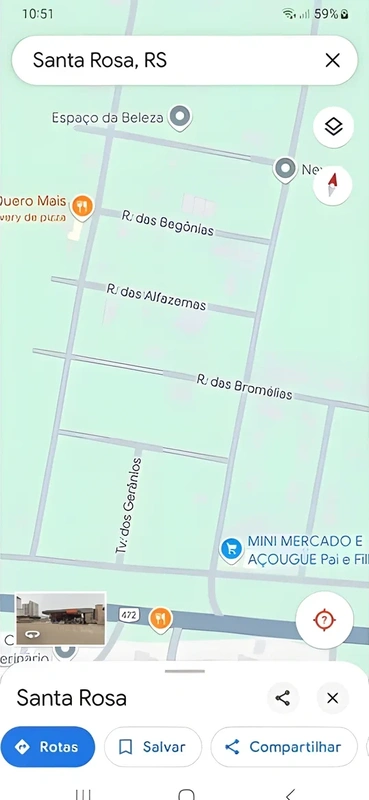 terreno  a venda na guia lopes — foto 2 de 3