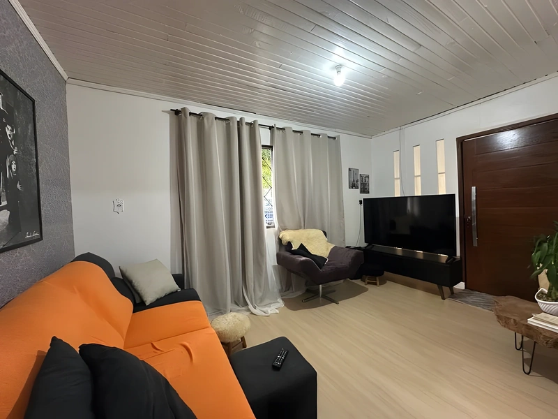Casa com 3 dormitórios à venda por R$ 650.000,00 - São Francisco - Santa Rosa/RS — foto 3 de 14