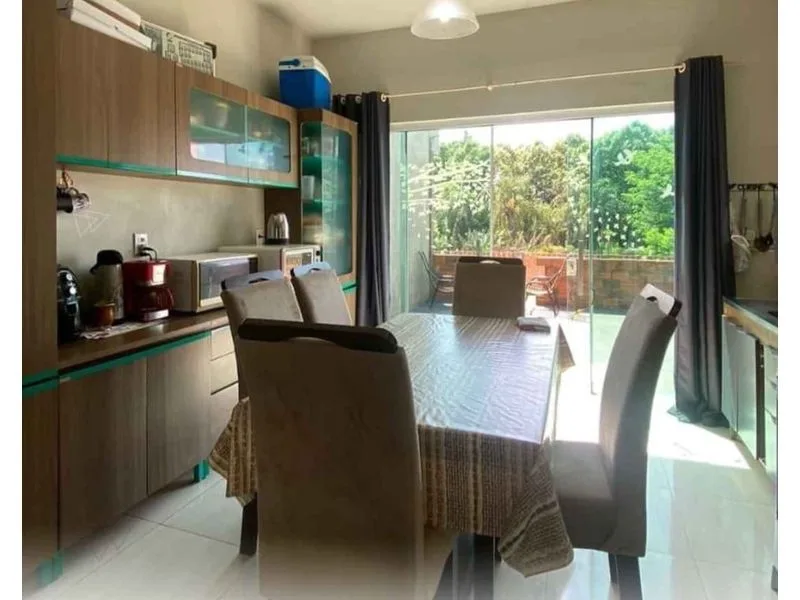 Casa com 3 quartos e piscina aquecida na Central — foto 4