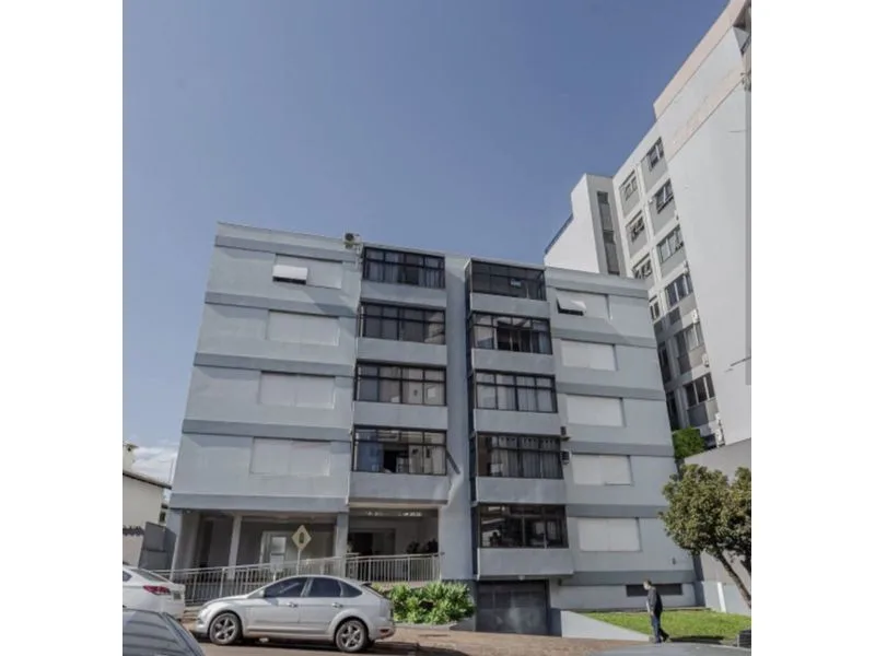 Apartamento sofisticado de 3 dormitórios no Centro — foto 1