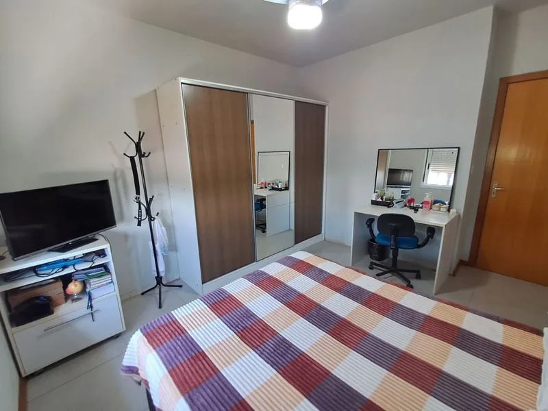 Casa de 89 m² com garagem e churrasqueira em Figueira — foto 7