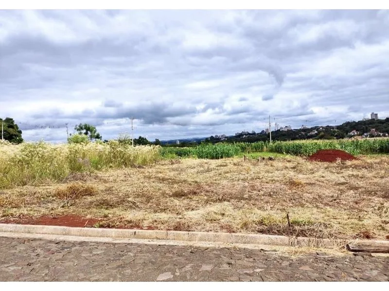 Terreno plano na Central, Santa Rosa — foto 1