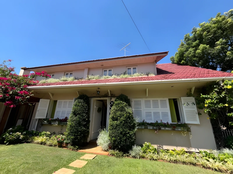 Casa de esquina com 4 dormitórios no bairro Centro – Santa Rosa/RS — foto 9 de 22