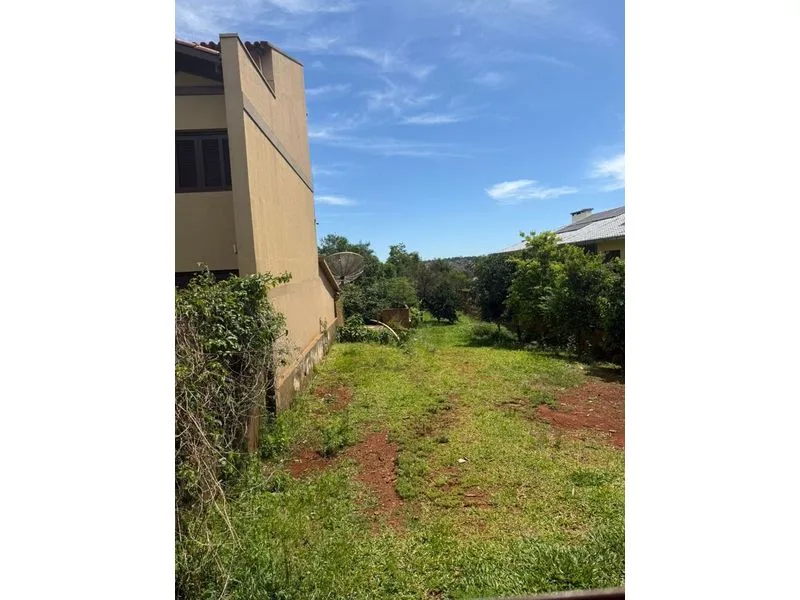 Terreno no Centro de Santa Rosa — foto 1