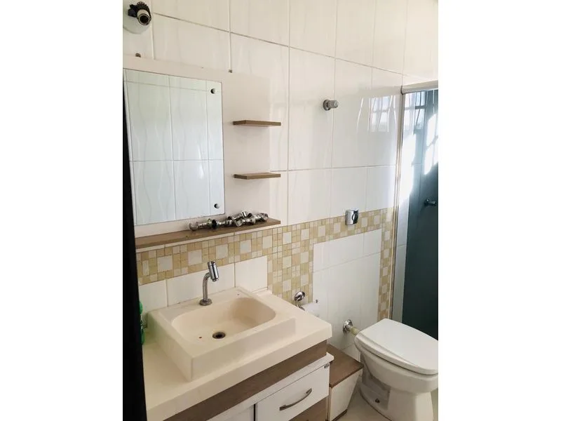 Casa com 3 dormitórios no Cruzeiro, Santa Rosa — foto 10