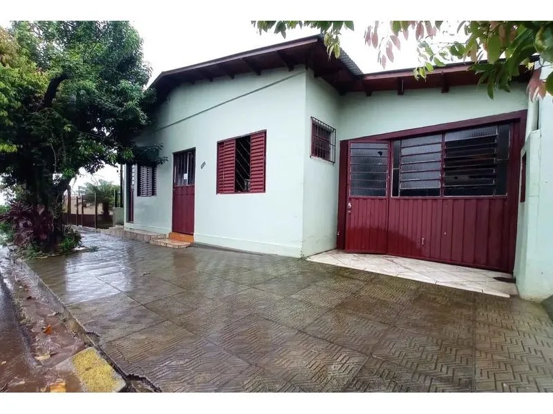 Casa com 3 dormitórios no bairro Sulina — foto 2