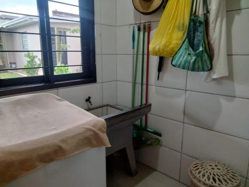 Casa com 3 dormitórios e edícula na Glória — foto 20
