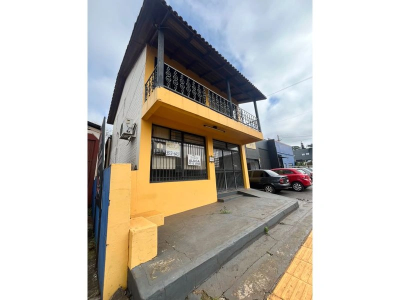 Sala comercial 356 m² no bairro Glória, Santa Rosa — foto 1 de 10