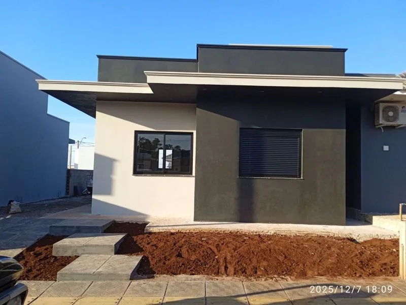 Casa em alvenaria à venda em Figueira — foto 2