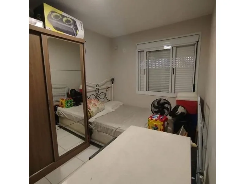 Apartamento térreo no Ravena, Sulina — foto 7