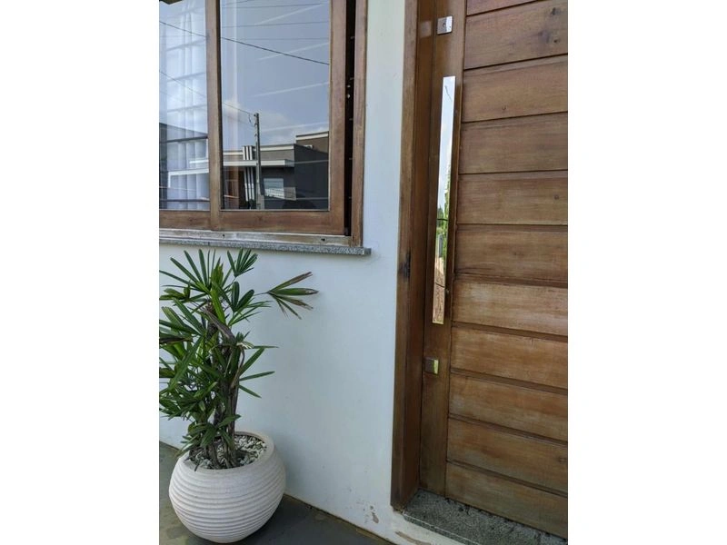 casa a venda com chapada no Loteamento Caminho ds aguas — foto 3 de 11