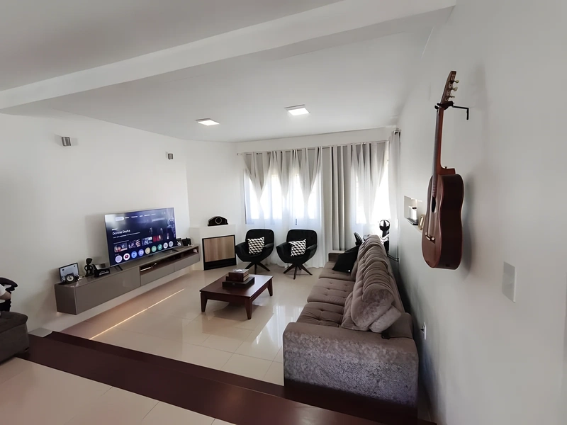 Casa à venda por R$ 530.000 - Glória - Santa Rosa/RS — foto 4 de 8