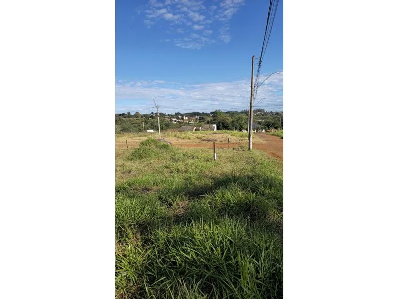Terreno 360 m² em São Francisco, Santa Rosa — foto 6