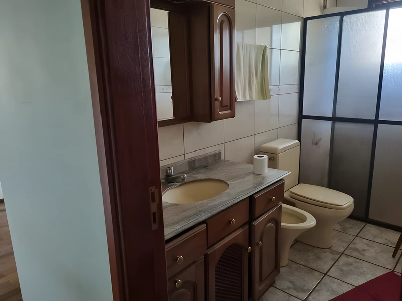 Casa com 4 dormitórios à venda por R$ 840.000,00 - Centro - Santa Rosa/RS — foto 14 de 27