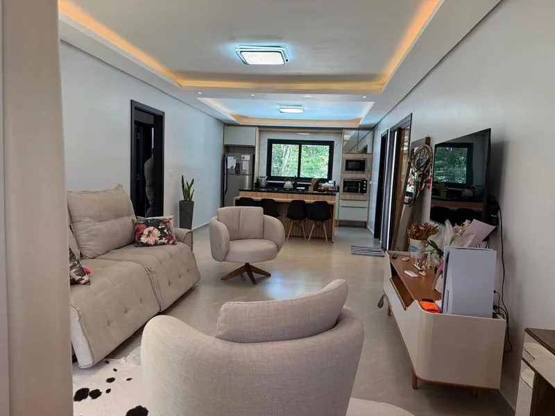 Casa com 3 dormitórios, piscina e energia solar em São Francisco — foto 6