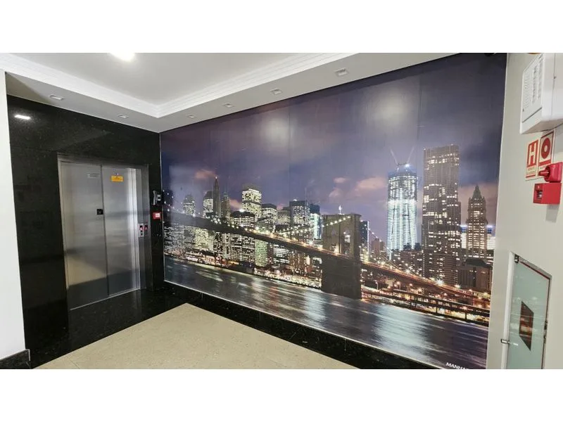 Apartamento 3 dormitórios no Edifício Manhattan, Centro — foto 3