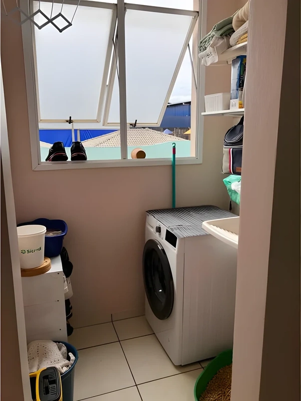 Apartamento com 2 quartos no bairro Cruzeiro — foto 7 de 7