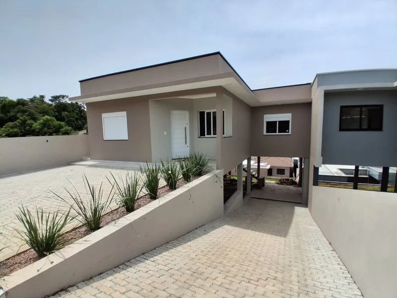 Casa nova com acabamento de alto padrão em Timbaúva — foto 1