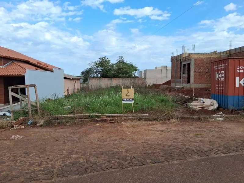 Terreno na região Central de Santa Rosa — foto 1