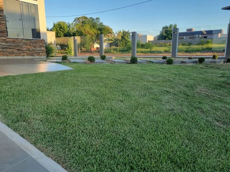 Casa moderna com 3 dormitórios em Guia Lopes — foto 8