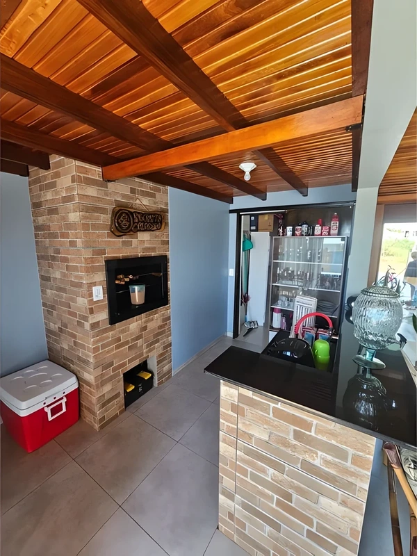 Linda casa para negócios... venda ou permuta — foto 12 de 15