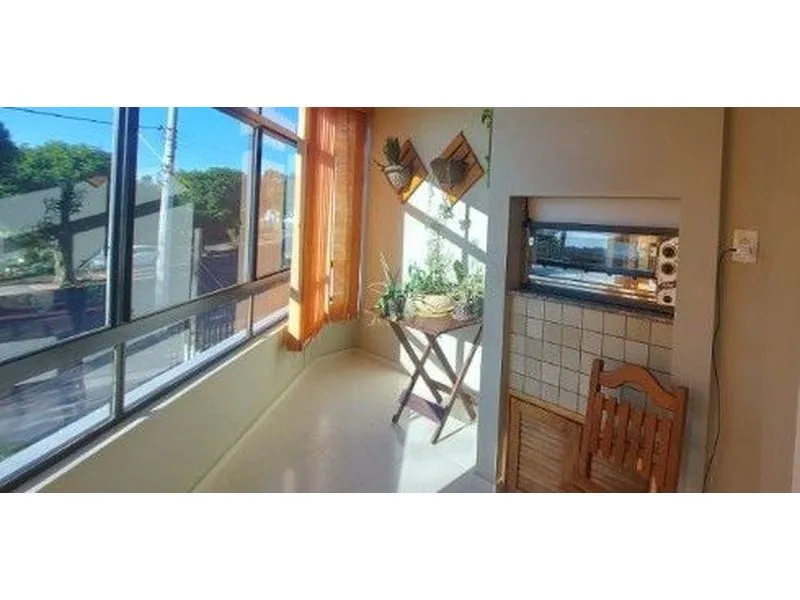 Apartamento de 3 dormitórios no Edifício Central, Santa Rosa — foto 6